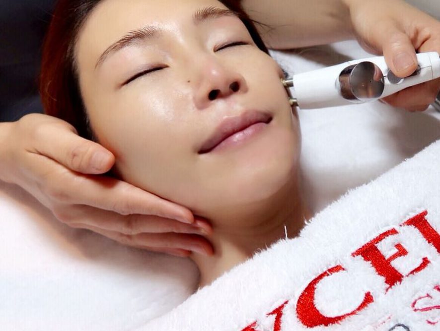 GLYCEL Skin Spa【$388瑞士巔峰活膚療程】著名化妝師Isadora Cheng