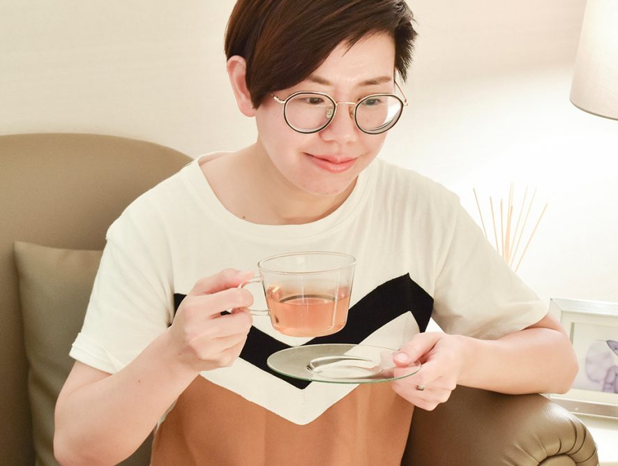 GLYCEL Skin Spa【$388瑞士巔峰活膚療程】資深傳媒人Syreeta Sik