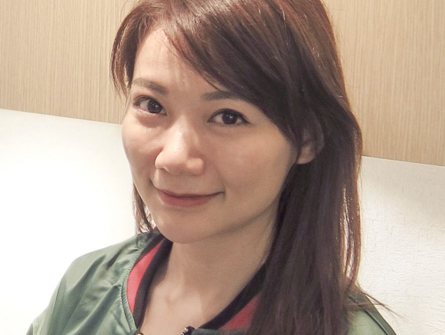 OASIS medical【HIFU輪廓提升療程】Bon Appetit Cooking Studio主廚Zoe Tsang推薦 (6)